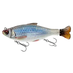 Savage Gear 3D Hard Pulsetail Roach 40g 13,5cm Roach