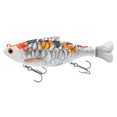 Savage Gear 3D Hard Pulsetail Roach 40g 13,5cm Koi Carp