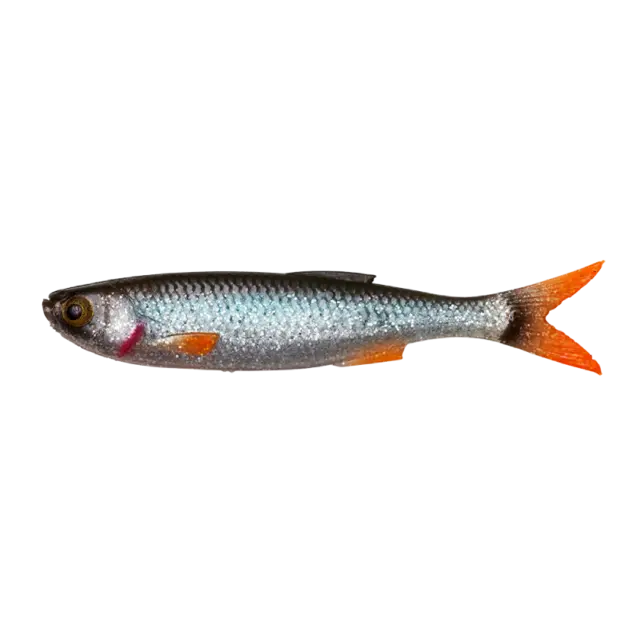 Savage Gear Craft Dying Minnow 5,5cm Roach 5pk 