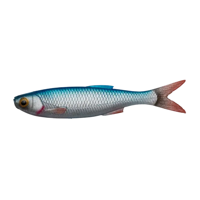 Savage Gear Craft Dying Minnow 5,5cm Blue Pearl 5pk 