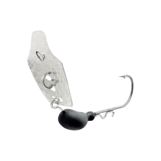 Savage Gear Crazy Blade Jig Head Innovative jigghoder med blad