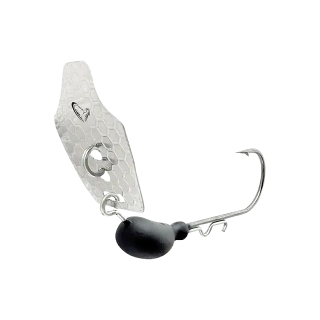 Savage Gear Crazy Blade Jig Head #3/0 5g Innovative jigghoder med blad 