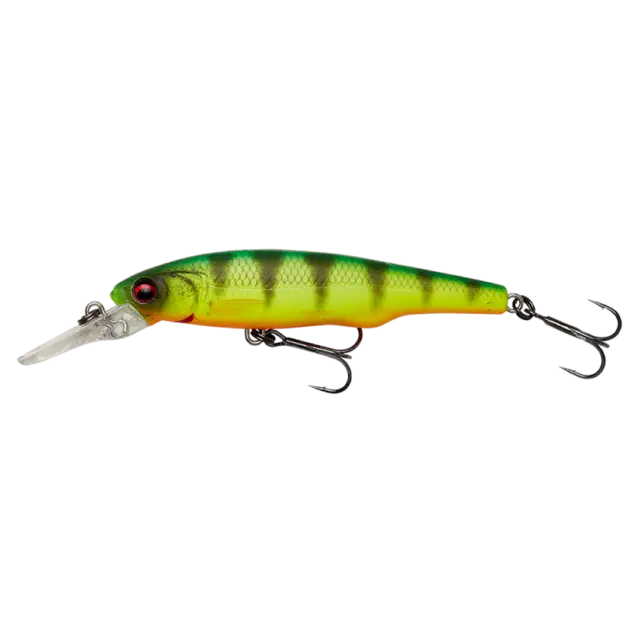 Savage Gear Gravity Twitch MR 10g Firetiger 8,3cm 