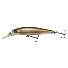 Savage Gear Gravity Twitch MR 10g Dirty roach 8,3cm