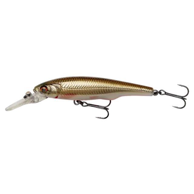 Savage Gear Gravity Twitch MR 10g Dirty roach 8,3cm 