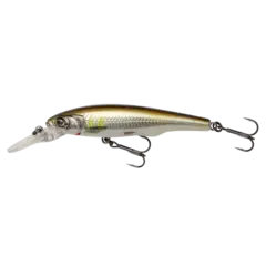 Savage Gear Gravity Twitch MR 10g Ayu Chrome 8,3cm