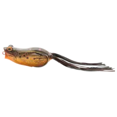 Savage Gear Hop Popper Frog 5,5cm 15g Tan