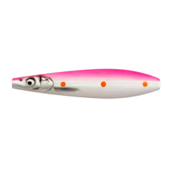 Savage Gear LT Seeker Pink Pearl 18g Gjennoml&#248;pssluk som gj&#248;r &#248;rreten gal