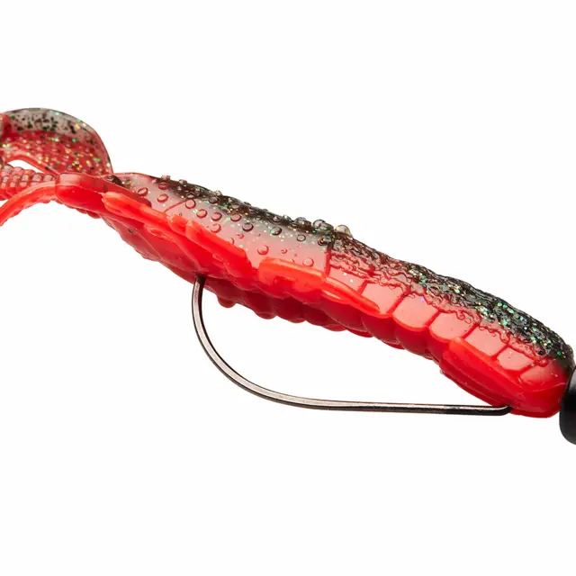 Savage Gear NED EWG Jighead #3/0 5g Matt Black NED jigghode 