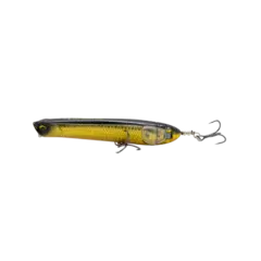 Savage Gear Prop Walker Golden Shiner 10cm 16g Floating