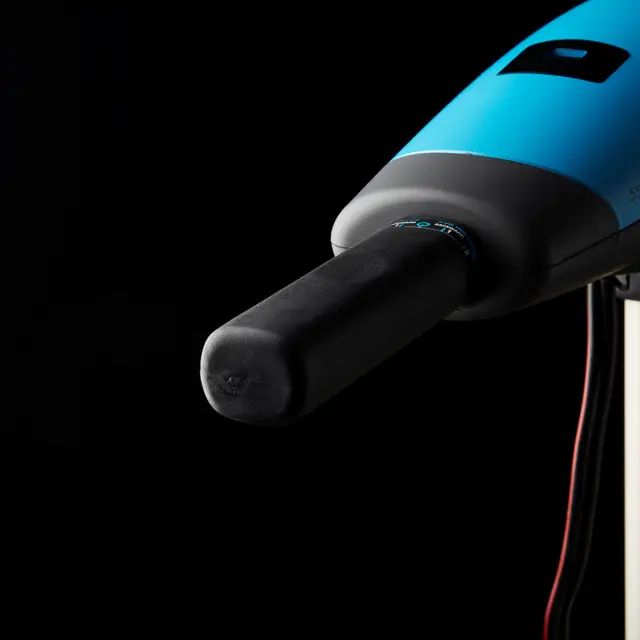 Savage Gear Thruster 55lbs 12V elektrisk trollingmotor for saltvann 