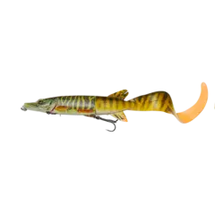 Savage Gear 3D Hybrid Pike Pike 17cm 47g Slow Sink