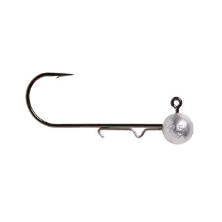 Savage Gear Ball Jighead 25pk