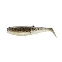 Savage Gear Cannibal Shad 6,8cm 3g Holo Baitfish 5-pack