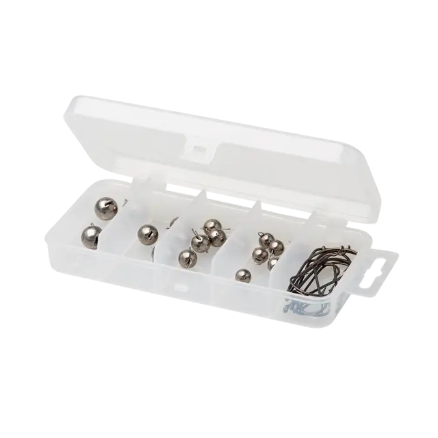 Savage Gear Cheb Head Kit 30-pack 