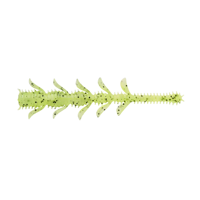 Savage Gear Craft Crawler 8,5cm 2,3g Chartreuse 8-pack 