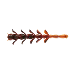 Savage Gear Craft Crawler 8,5cm 2,3g Orange Pumpkin 8-pack