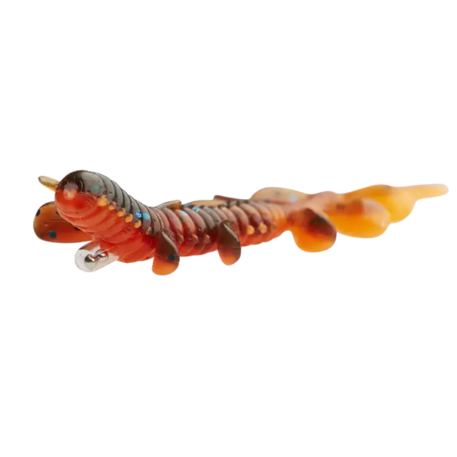 Savage Gear Craft Crawler 8,5cm 2,3g Motoroil UV 8-pack 