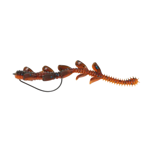 Savage Gear Craft Crawler 8,5cm 2,3g Motoroil UV 8-pack 