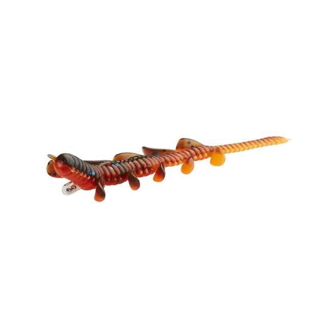 Savage Gear Craft Crawler 8,5cm 2,3g Motoroil UV 8-pack 