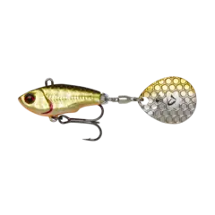 Savage Gear Fat Tail Spin 5,5cm 9g Dirty Roach