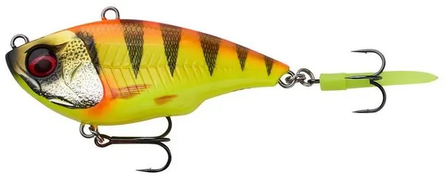 Savage Gear Fat Vibes XL 10cm 58g Sinking Golden Ambulance 