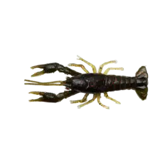 Savage Gear Ned Craw 6,5cm 2,5g Floating Watermelon Red 4-pack