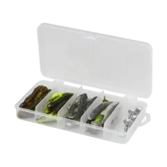 Savage Gear Ned Kit 7,5cm Floating Mixed Colors 28-pack