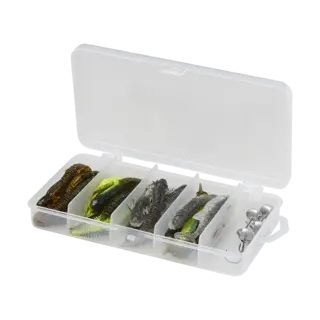 Savage Gear Ned Kit 7,5cm Floating Mixed Colors 28-pack