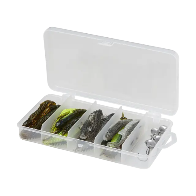 Savage Gear Ned Kit 7,5cm Floating Mixed Colors 28-pack 