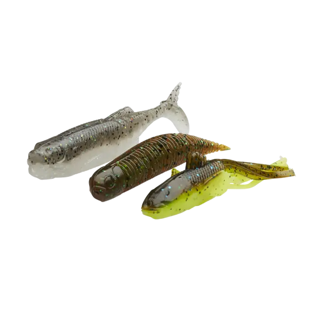 Savage Gear Ned Kit 7,5cm Floating Mixed Colors 28-pack 