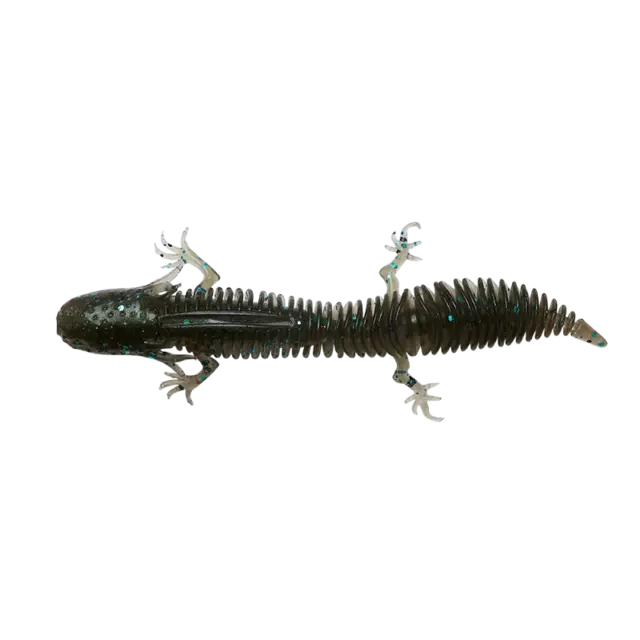 Savage Gear Ned Salamander 7,5cm 3g Mojito 5-pack Floating 