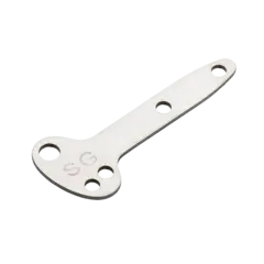 Savage Gear Pro Peg Blade Stainless 3Pk Large