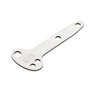 Savage Gear Pro Peg Blade Stainless 3Pk Large