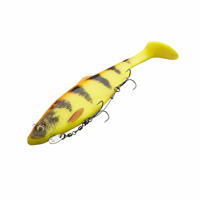 Savage Gear Pro Peg Blade Stainless 3Pk Large 