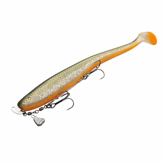 Savage Gear Pro Peg Blade Stainless 3Pk Large 