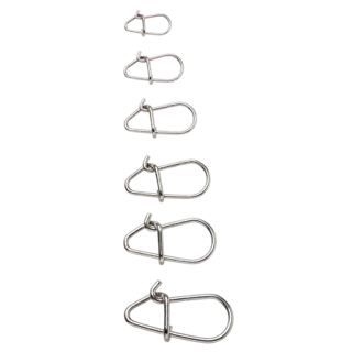 Savage Gear Salt Round Snaps