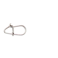 Savage Gear Salt Round Snaps 3XS 15-pack