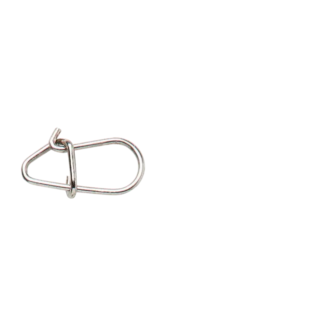 Savage Gear Salt Round Snaps 3XS 15-pack 