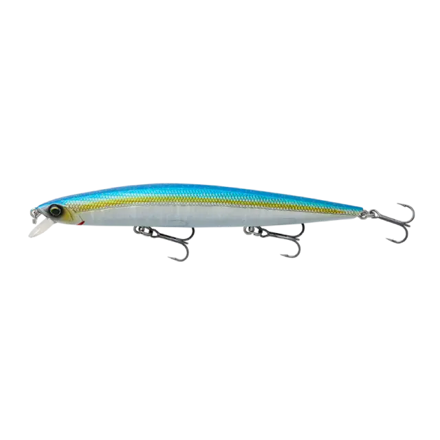 Savage Gear Sea Bass Minnow 12cm 14,5g S Imperial Sardine 