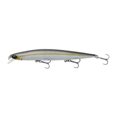 Savage Gear Sea Bass Minnow 12cm 14,5g S Nero Holo