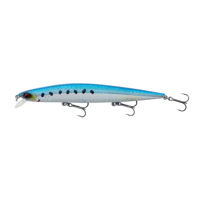 Savage Gear Sea Bass Minnow 12cm 14,5g S Sardine 