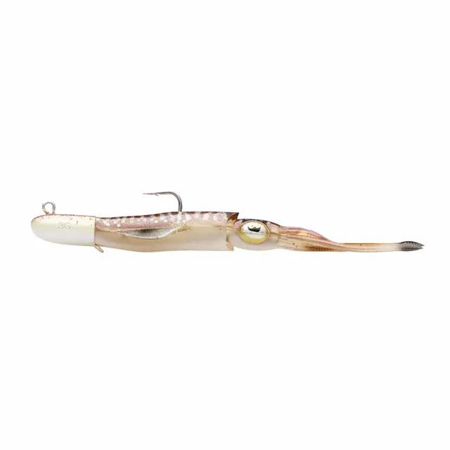 Savage Gear Swim Squid RTF 18cm 90g S Cuttlefish 