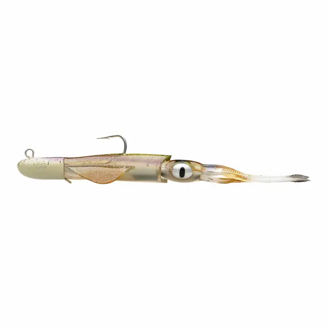 Savage Gear Swim Squid RTF 18cm 90g S Horny Squid 