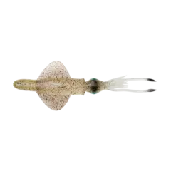 Savage Gear Swim Squid RTF 18cm 90g S Green Eye