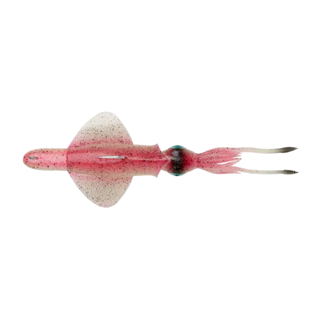 Savage Gear Swim Squid RTF 18cm 90g S Pink Glow 