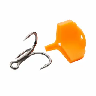 Savage Gear Treble Hook Protectors Krokbeskytter for treblekroker