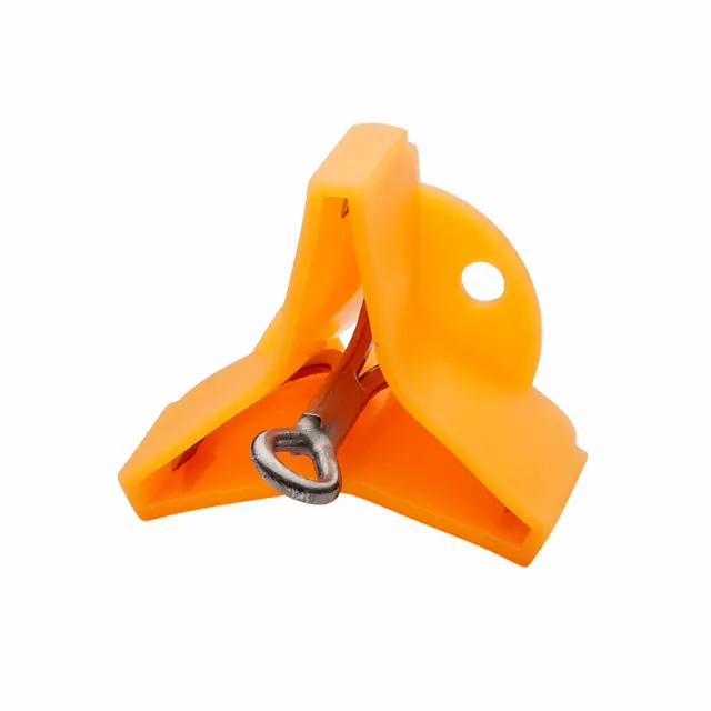 Savage Gear Treble Hook Protectors S Krokbeskytter for treblekroker 