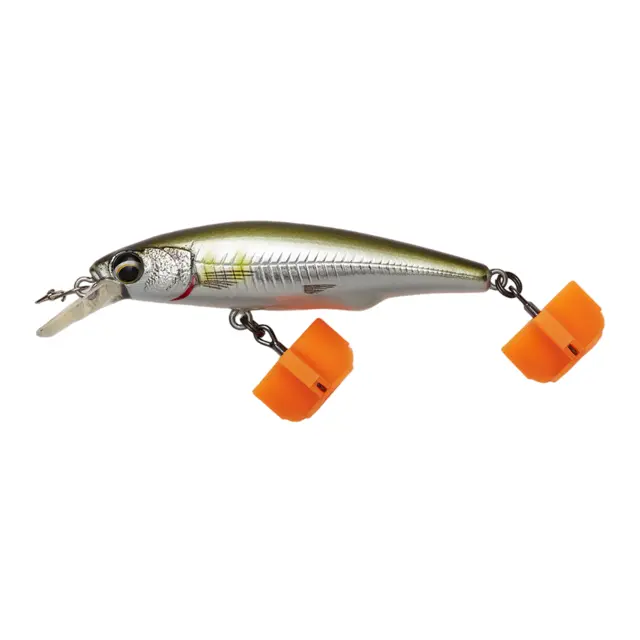 Savage Gear Treble Hook Protectors S Krokbeskytter for treblekroker 