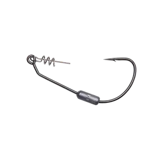 Savage Gear Weedless BN #4/0 2g 4-pack